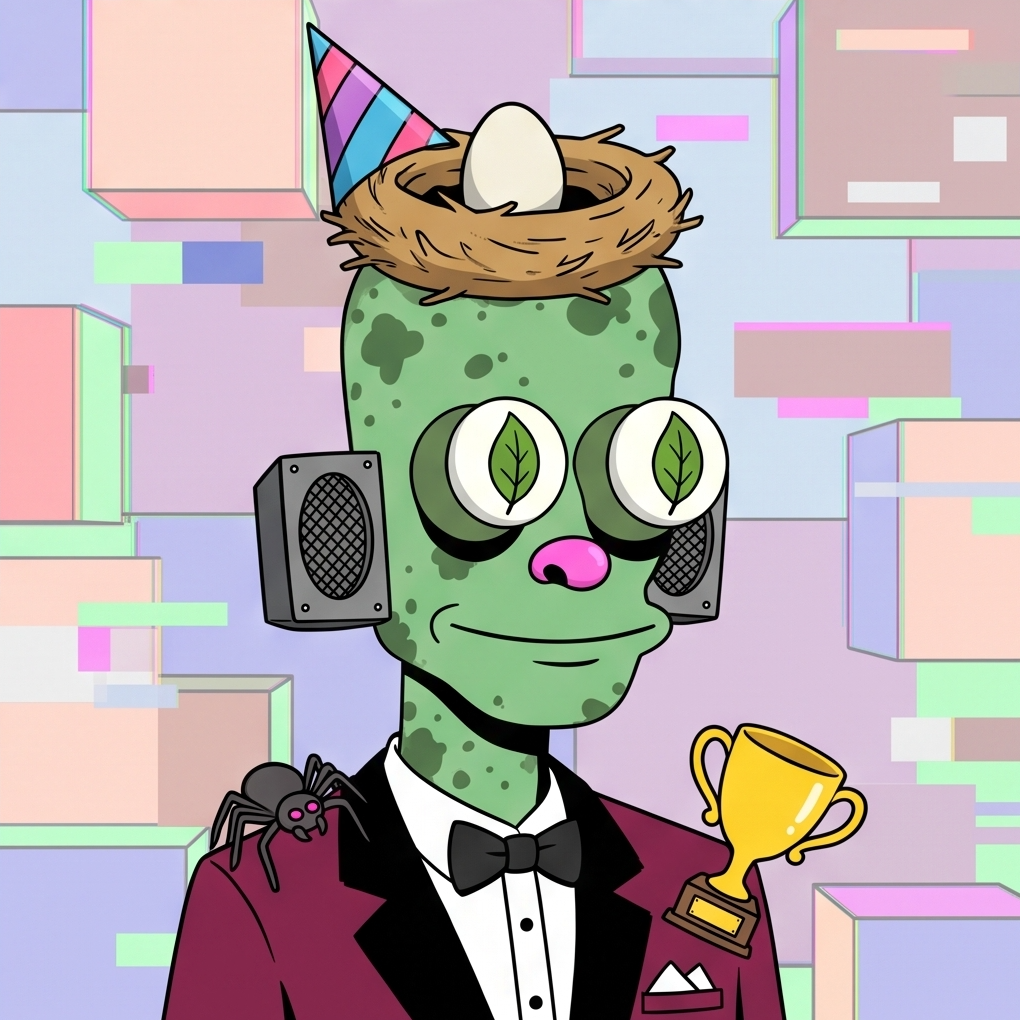 FreakHeadz #168