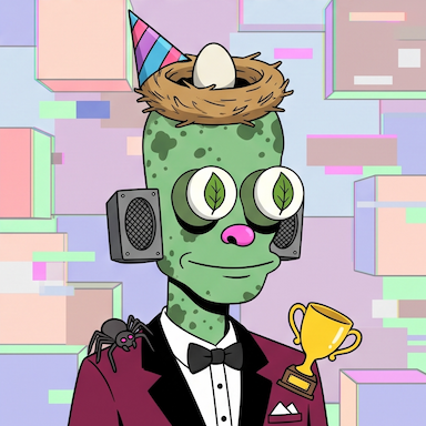 FreakHeadz #168