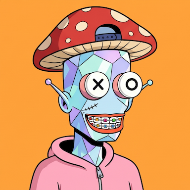 FreakHeadz #1681