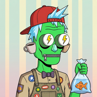 FreakHeadz #1682