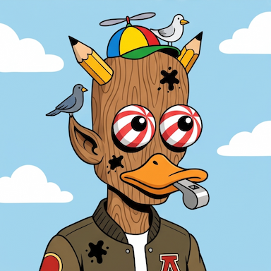 FreakHeadz #1683