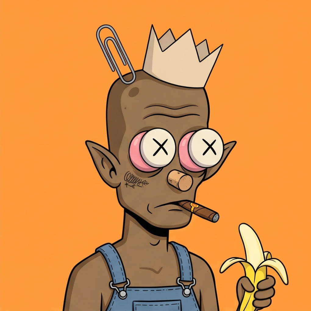 FreakHeadz #1684