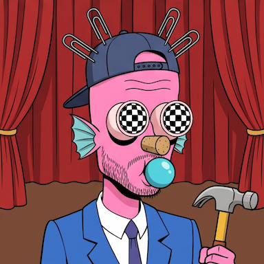 FreakHeadz #1689