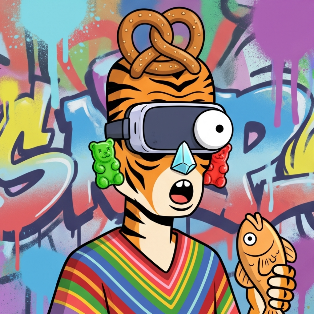FreakHeadz #169