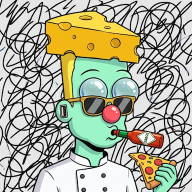 FreakHeadz #1691