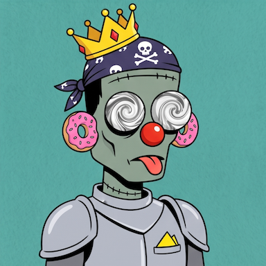 FreakHeadz #1692