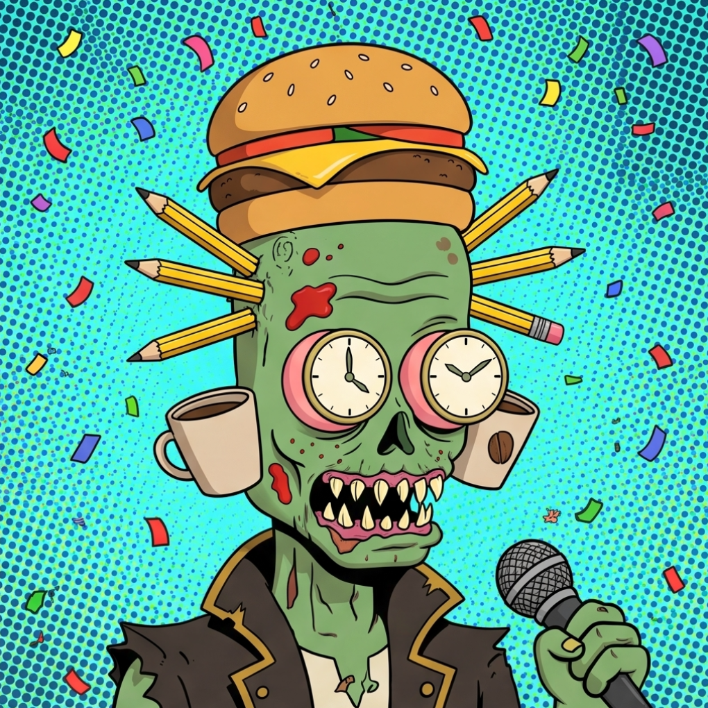 FreakHeadz #1694