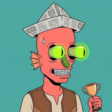 FreakHeadz #1695