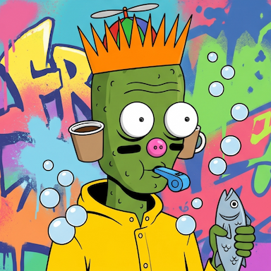 FreakHeadz #1696