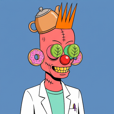 FreakHeadz #1697