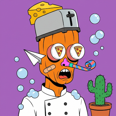 FreakHeadz #1699