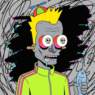 FreakHeadz #17