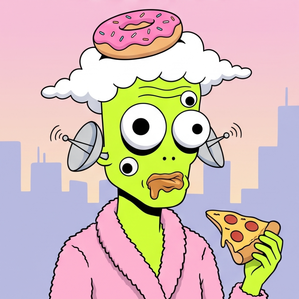 FreakHeadz #1704