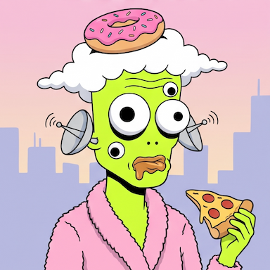 FreakHeadz #1704