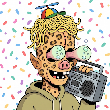 FreakHeadz #1706