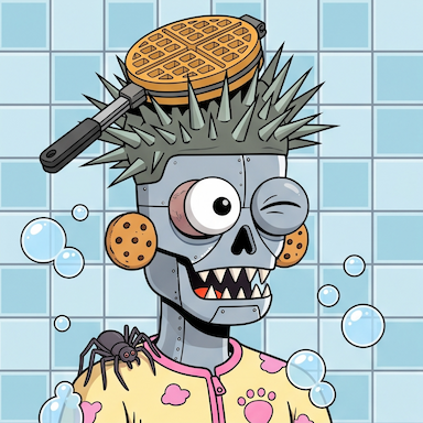 FreakHeadz #1707