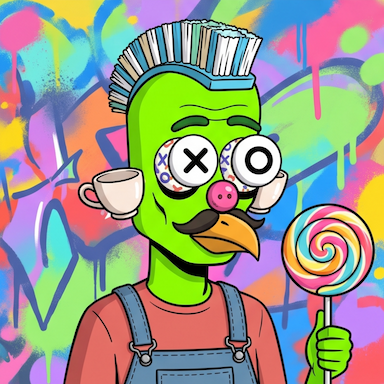 FreakHeadz #171