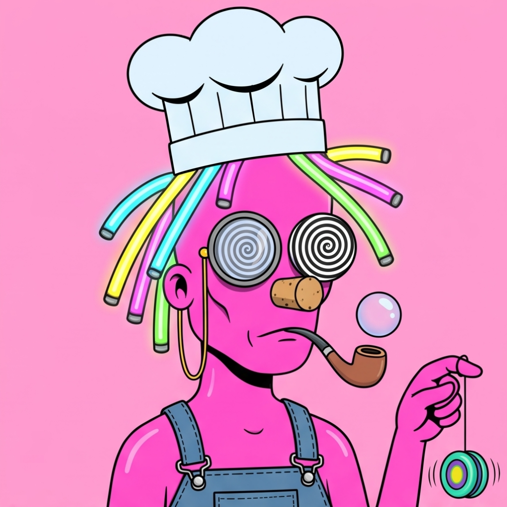 FreakHeadz #1710