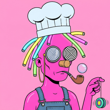 FreakHeadz #1710