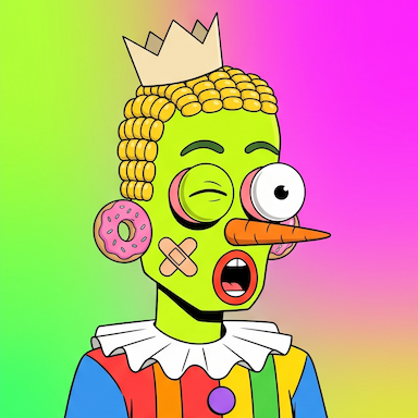 FreakHeadz #1711