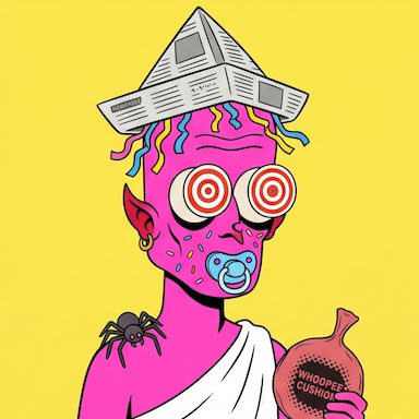 FreakHeadz #1714