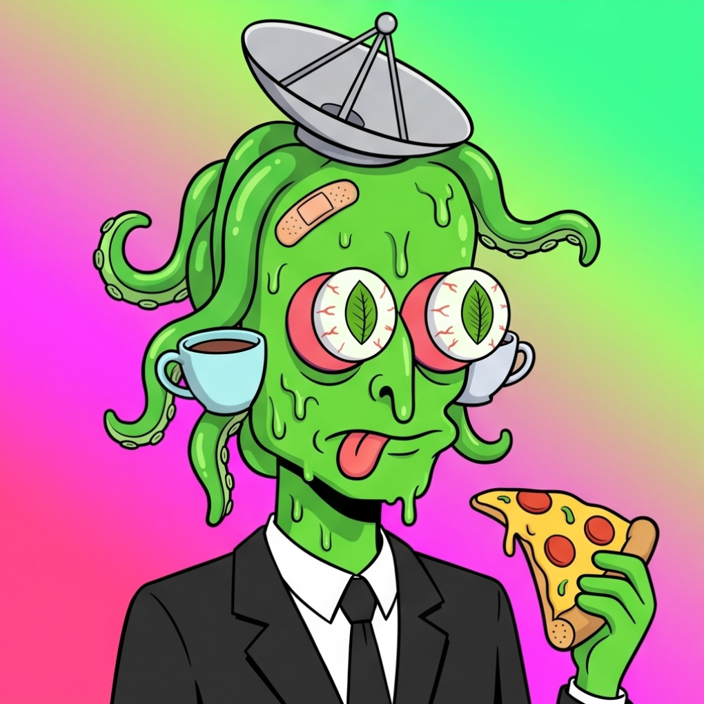 FreakHeadz #1720
