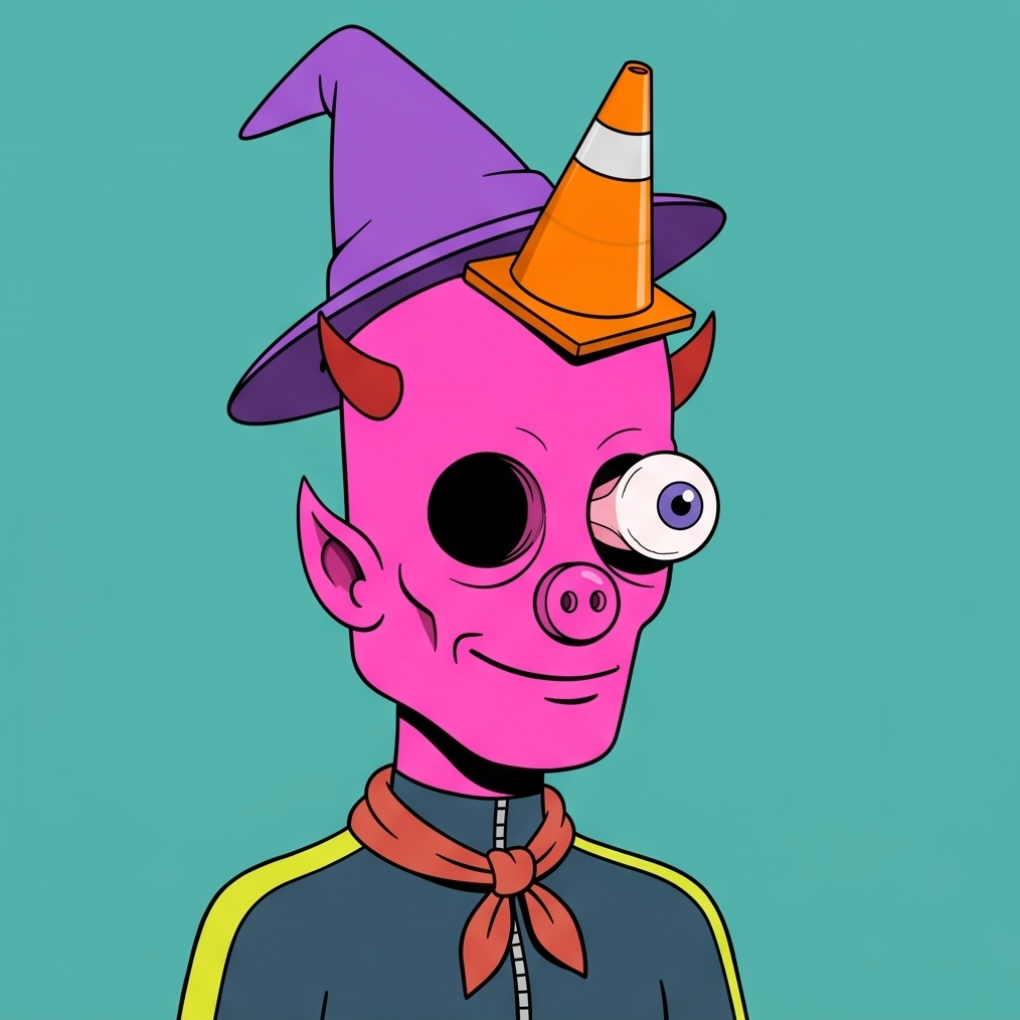 FreakHeadz #1722