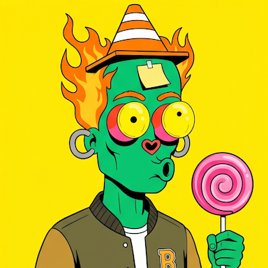 FreakHeadz #1724
