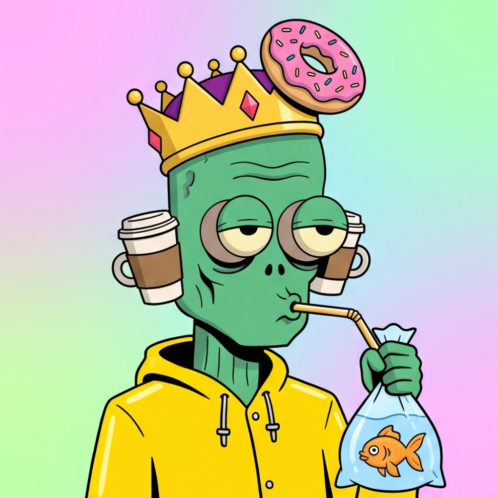 FreakHeadz #1725