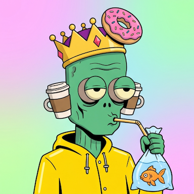 FreakHeadz #1725