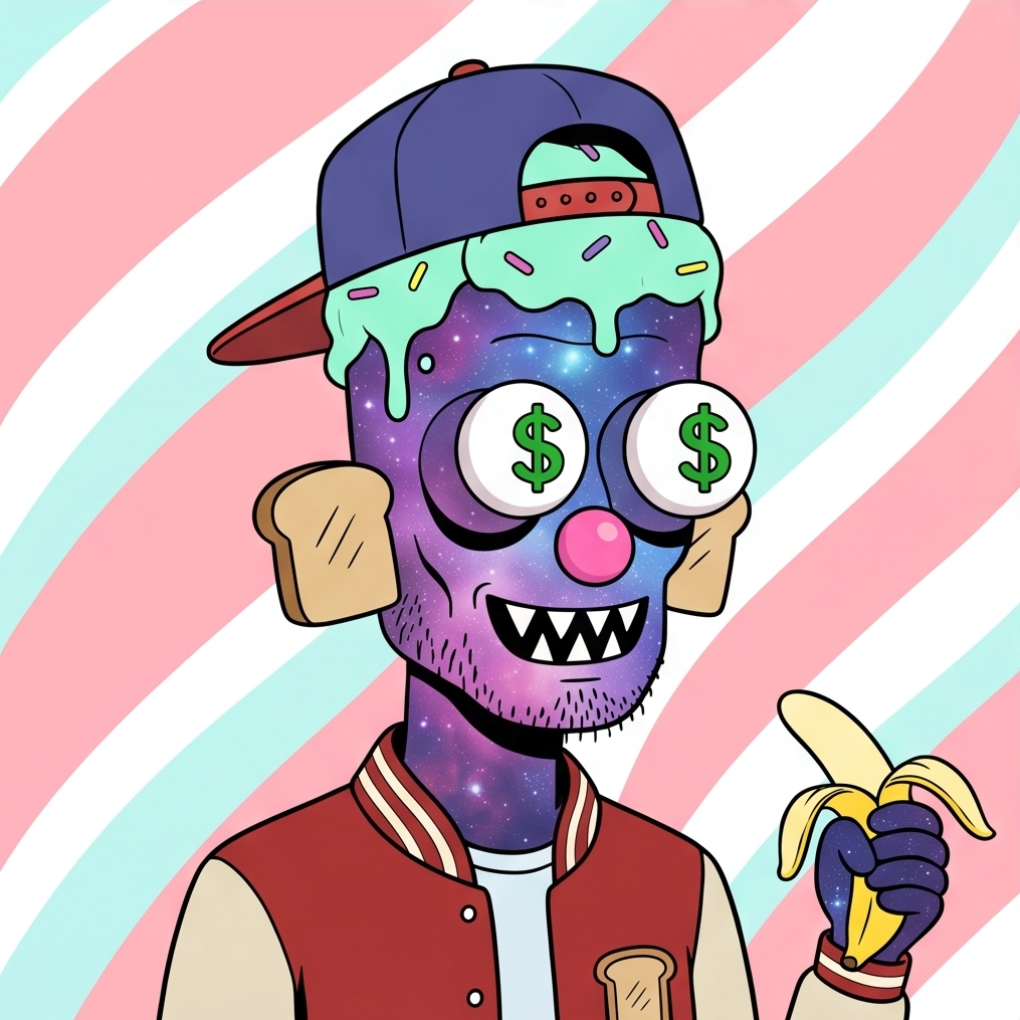 FreakHeadz #1728