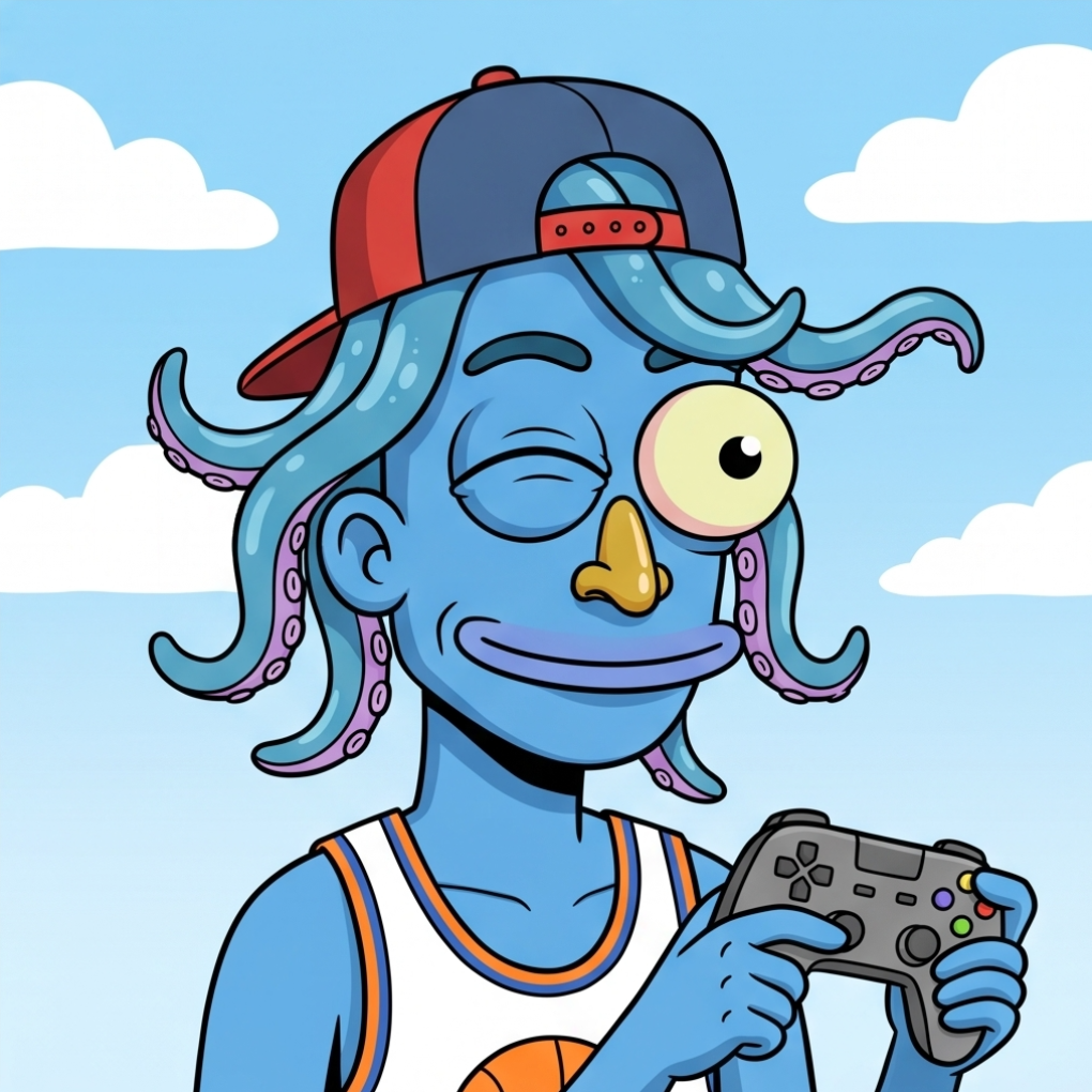 FreakHeadz #1729