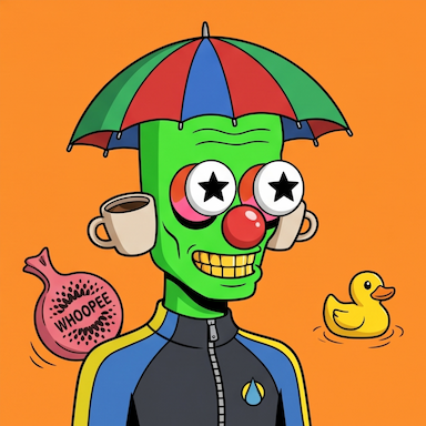 FreakHeadz #1730