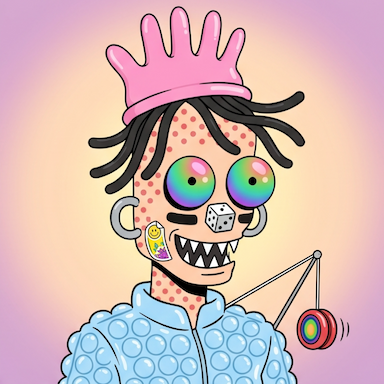 FreakHeadz #1733