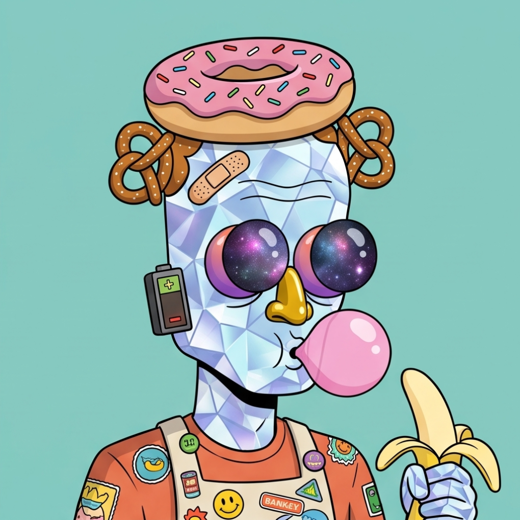FreakHeadz #1735