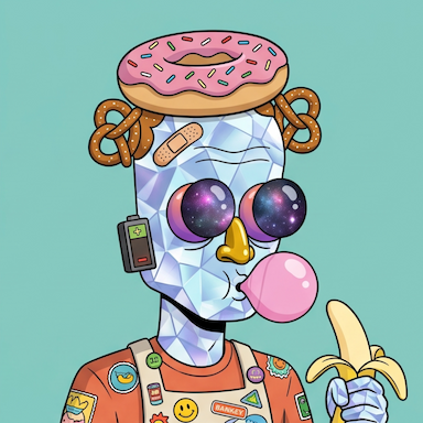 FreakHeadz #1735