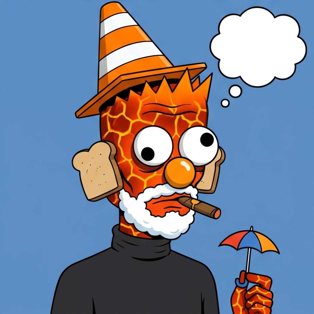 FreakHeadz #1738