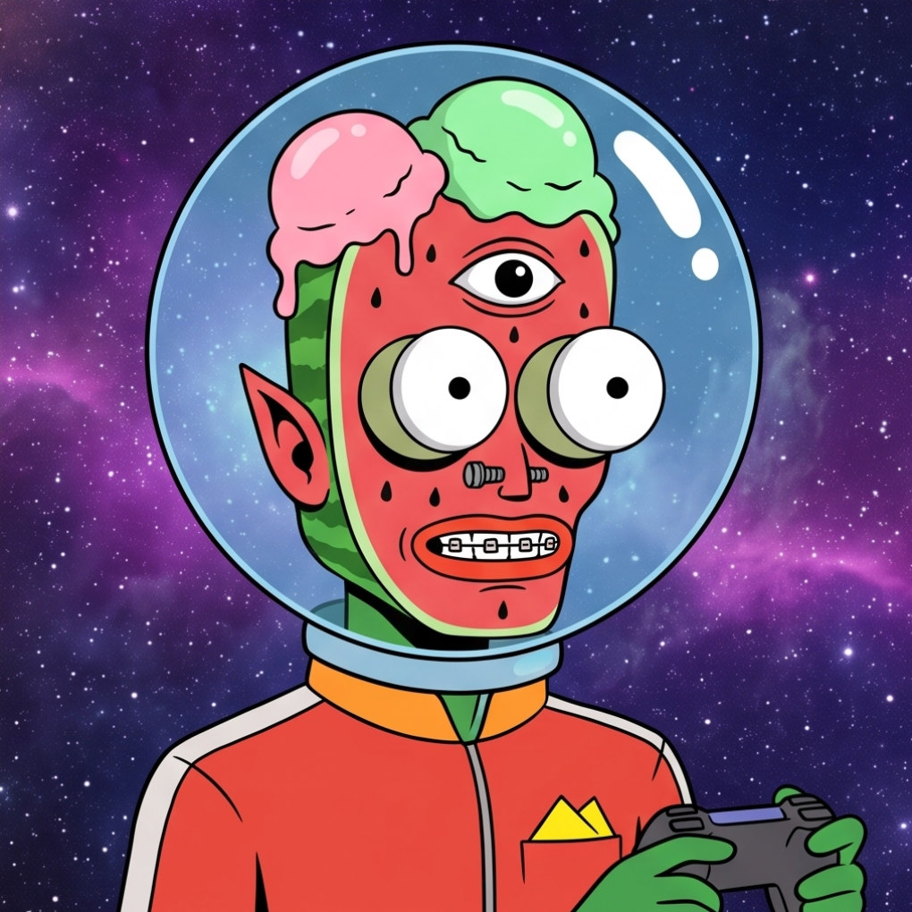 FreakHeadz #174