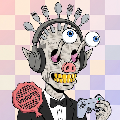 FreakHeadz #1740