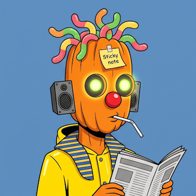 FreakHeadz #1741