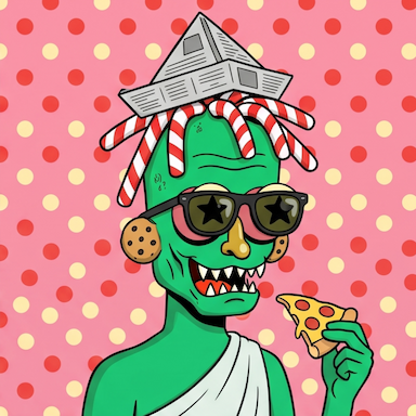 FreakHeadz #1745