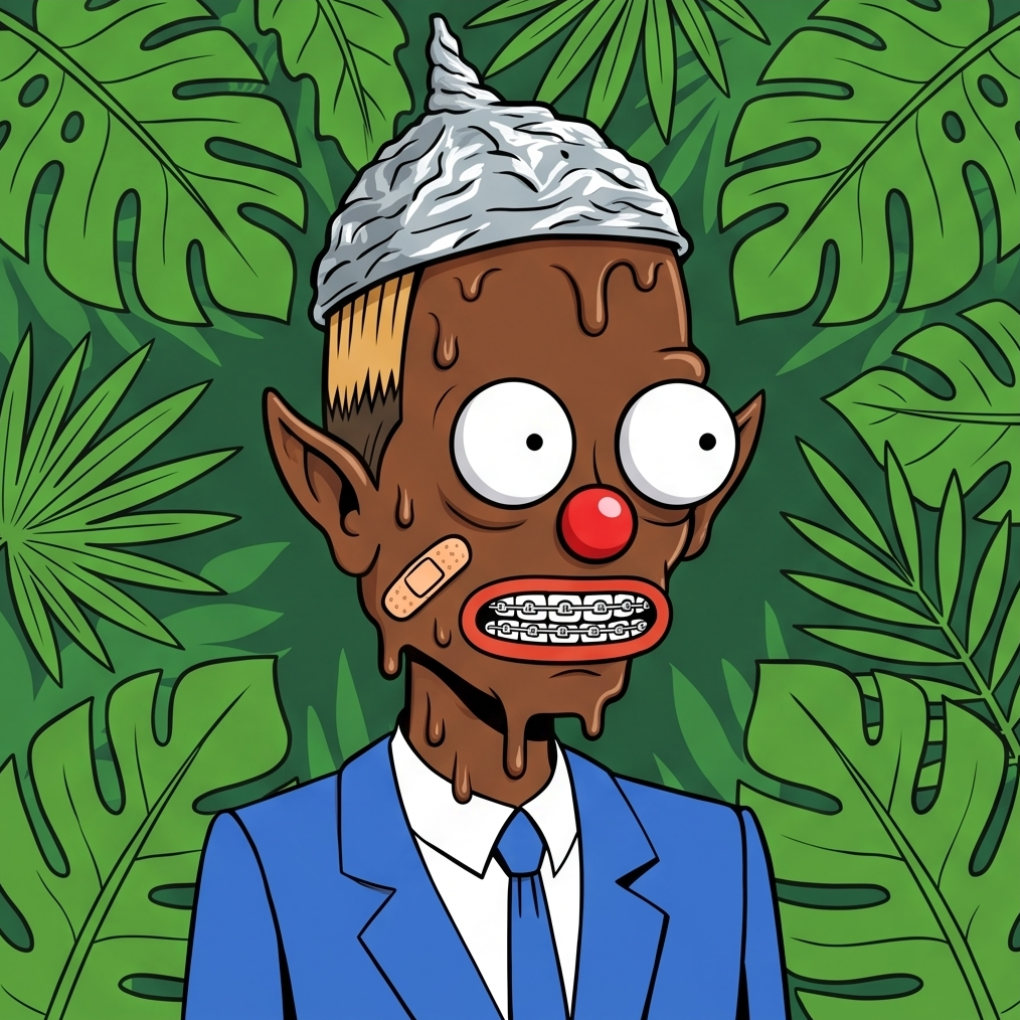 FreakHeadz #1746
