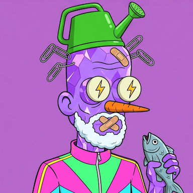 FreakHeadz #1750