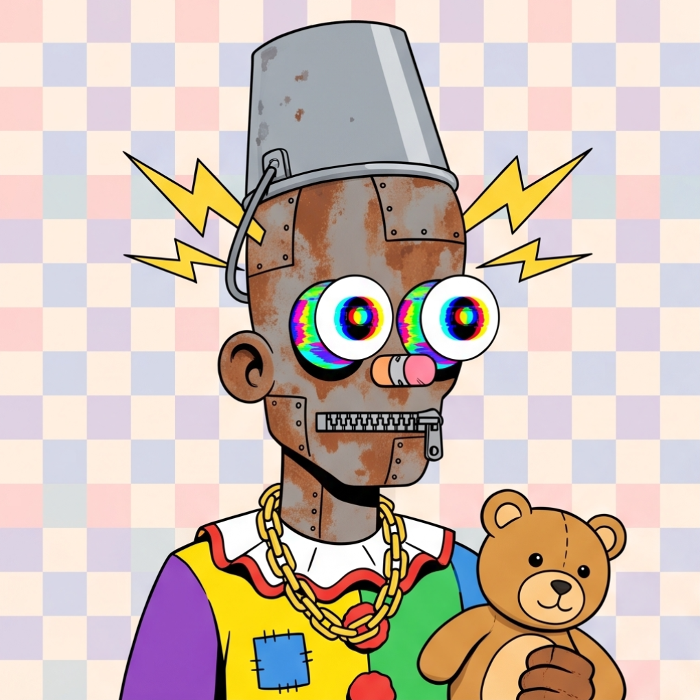 FreakHeadz #1751