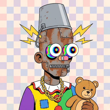FreakHeadz #1751