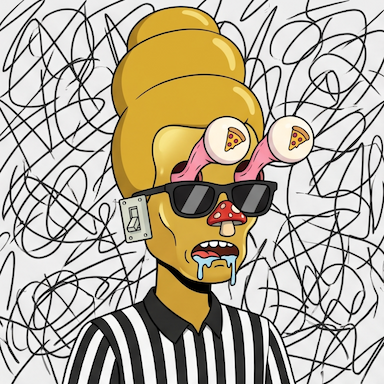 FreakHeadz #1752