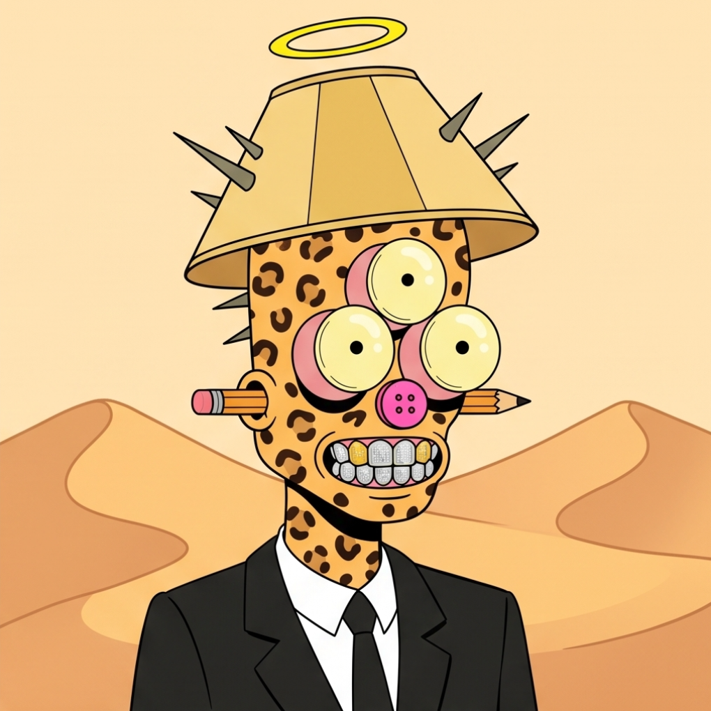 FreakHeadz #1756