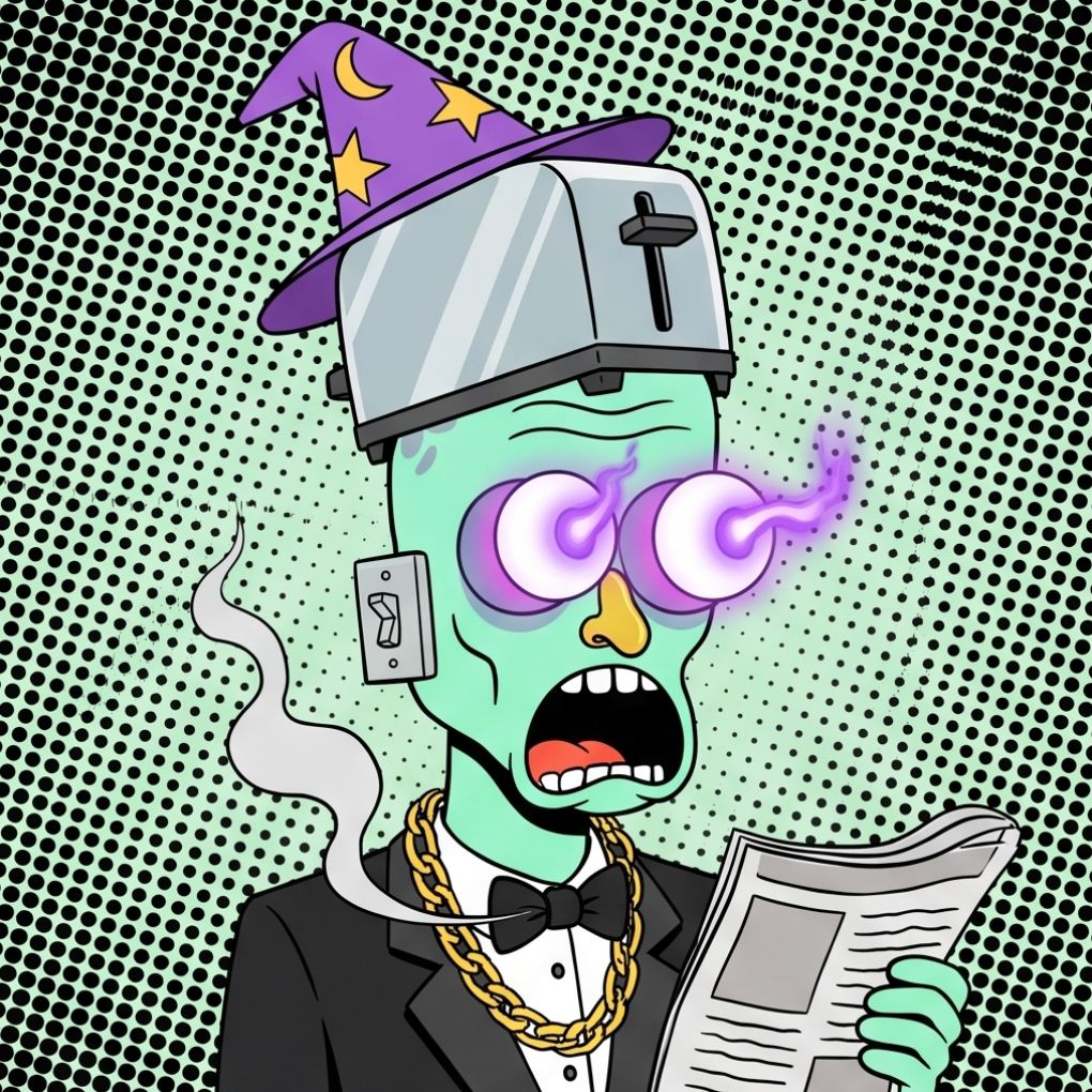 FreakHeadz #1759