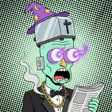 FreakHeadz #1759