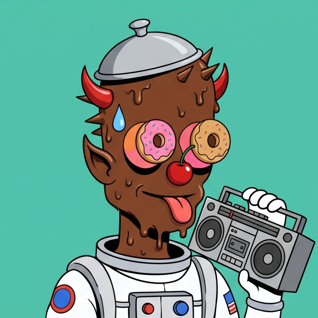 FreakHeadz #1760